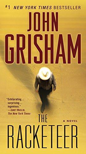 John Grisham: The Racketeer (2013)