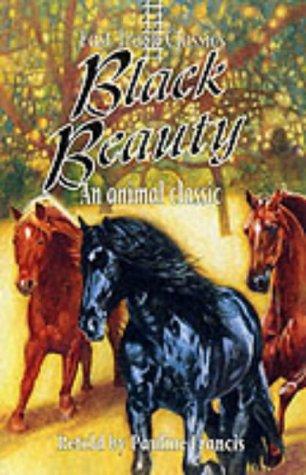 Anna Sewell: Black Beauty (Paperback, 2002, Evans Brothers)