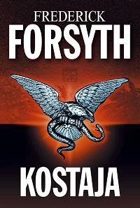 Frederick Forsyth: Avenger (Hardcover, Finnish language, 2004, Otava)