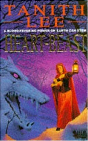 Tanith Lee: Heart-beast (Paperback, Headline)