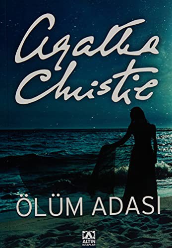 Agatha Christie: Olum Adasi (Paperback, 2010, Altin Kitaplar)