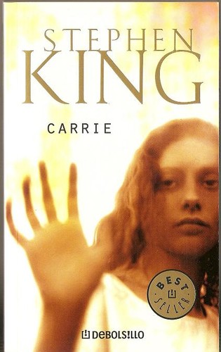 Stephen King: Carrie (2013, Debolsillo)