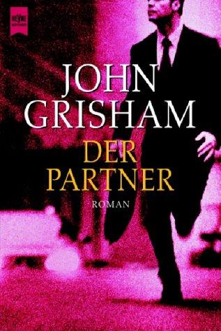 John Grisham: Heyne Großdruck, Nr.55, Der Partner, Großdruck (Paperback, 2001, Heyne)