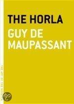 Guy de Maupassant: The Horla