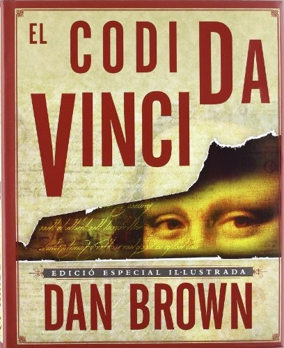 Joan Puntí Recasens, Concepció Iribarren Donadéu, Dan Brown: El codi Da Vinci (Paperback, Editorial Empúries)