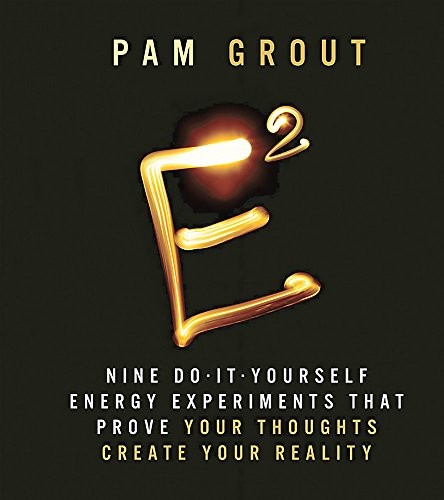 Pam Grout: E-Squared (Hardcover, 2014, RP Minis)