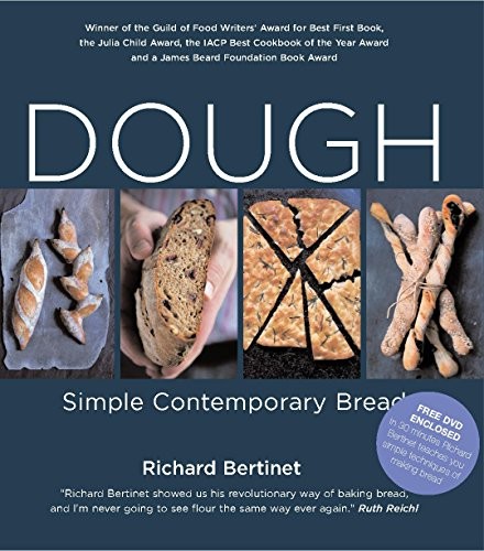 Richard Bertinet: Dough (Paperback, 2016, Kyle Books)