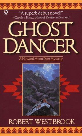 Robert Westbrook: Ghost Dancer (1998, Signet)