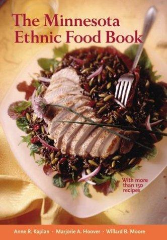 Anne R. Kaplan: The Minnesota ethnic food book (1986, Minnesota Historical Society Press)