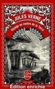 Jules Verne: Voyage au centre de la terre (French language, 2010)