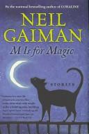 Neil Gaiman, Teddy Kristiansen: M Is for Magic (2007, HarperCollins)