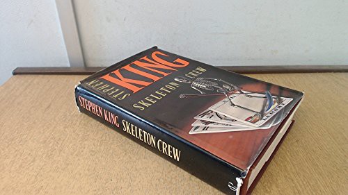 Stephen King: Skeleton Crew (Hardcover, 1986, Random House)