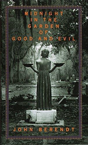 John Berendt: Midnight in the Garden of Good and Evil (1994)