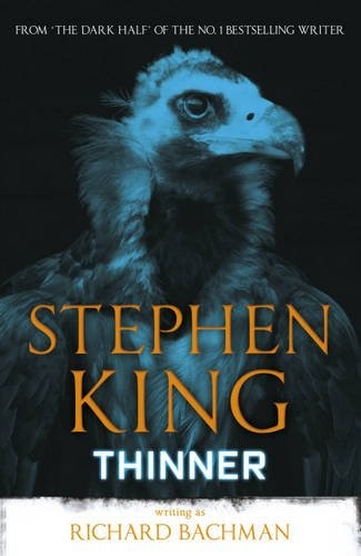 Stephen King: Thinner (Hodder Paperback)