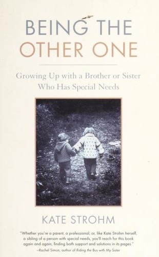 Kate Strohm: Being the Other One (Paperback, 2005, Shambhala)