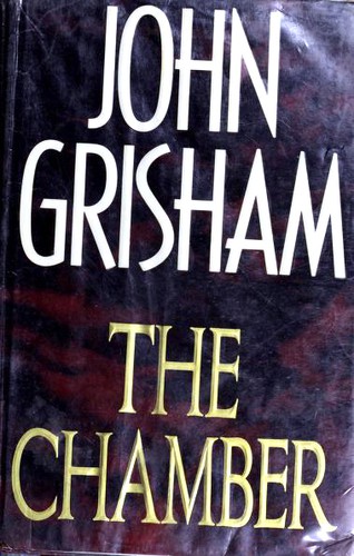 John Grisham: The Chamber (Hardcover, 1994, Doubleday)