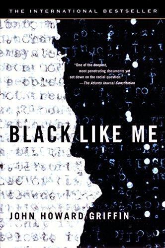 John Howard Griffin: Black Like Me (2003)