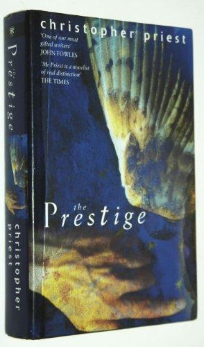 Christopher Priest: The Prestige