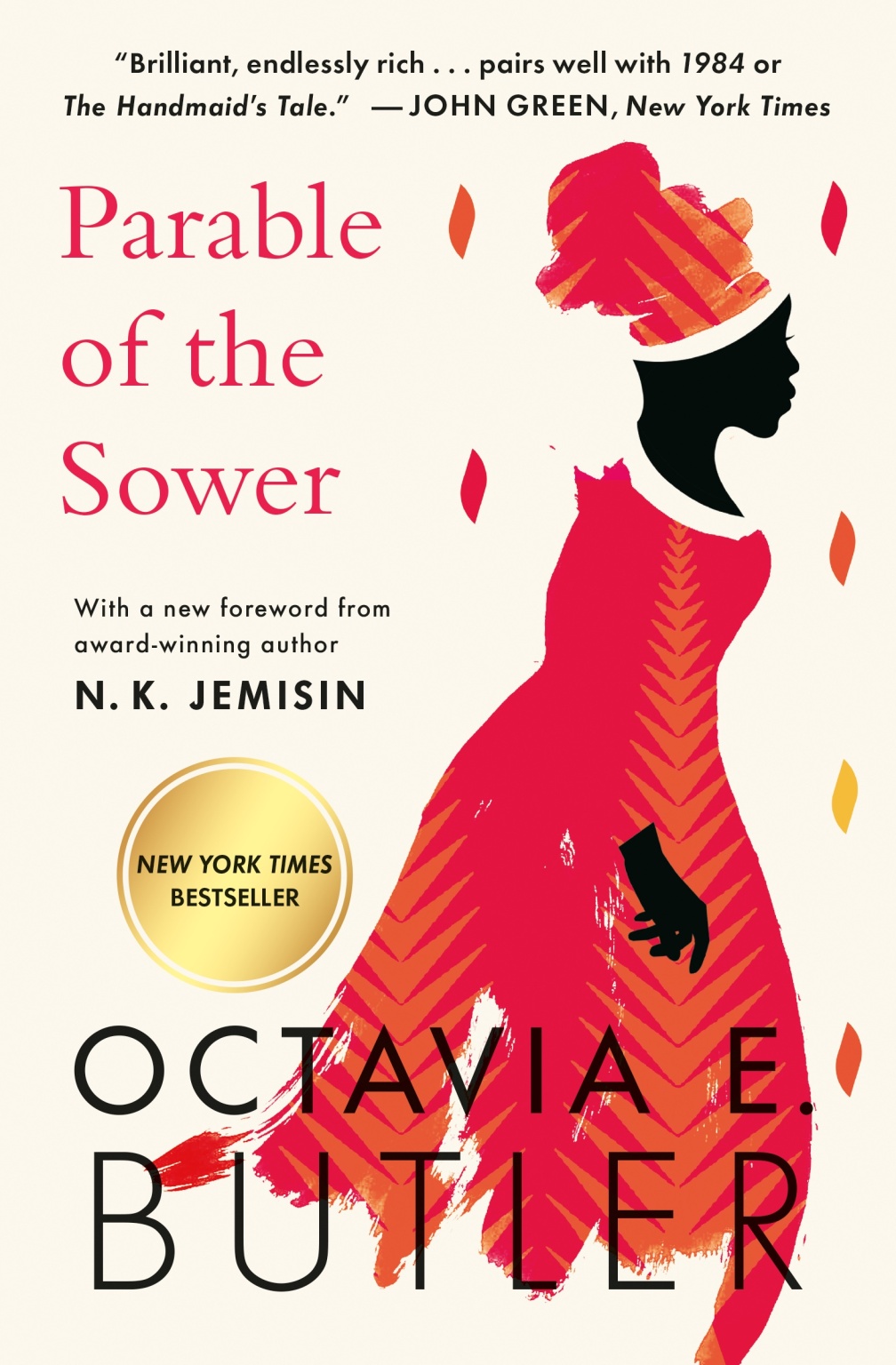 Octavia E. Butler: Parable of the Sower (2023, Grand Central Publishing)