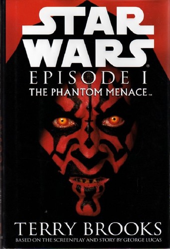 Terry Brooks: Star Wars (1995, Ballantine Publishing Group)