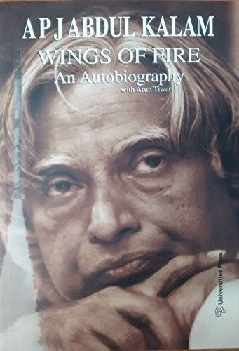 A. P. J. Abdul Kalam: Wings of Fire