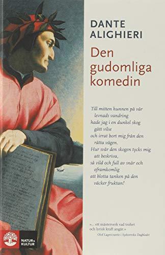 Dante Alighieri: Den gudomliga komedin (Swedish language, 2006)