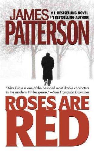 James Patterson: Roses Are Red