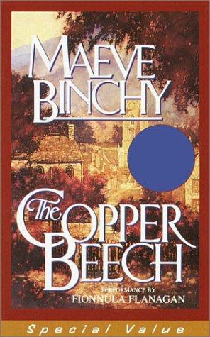 Maeve Binchy: The Copper Beech (AudiobookFormat, 2001, Random House Audio)