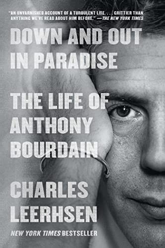 Charles Leerhsen: Down and Out in Paradise (Paperback, Simon & Schuster)