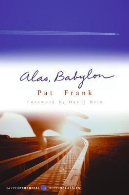 Pat Frank: Alas, Babylon (2005)