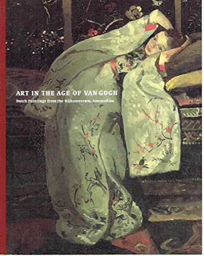 Pollock, Griselda., Alan Chong: Art in the Age of Van Gogh (Paperback, 1998, Art Gallery of Ontario)