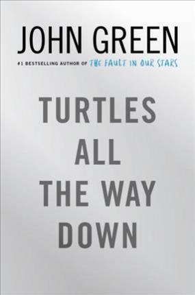 John Green: Turtles All the Way Down (2017)