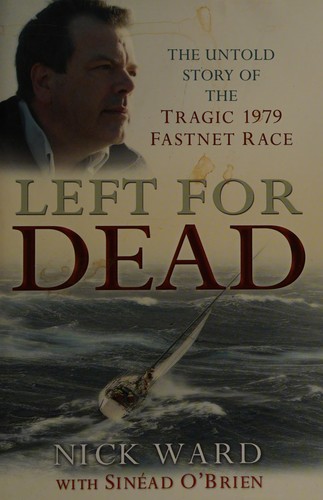 Nick Ward: Left for dead (2007, A & C Black)