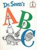 Dr. Seuss: Dr. Seuss's ABC (Hardcover, 1999, Tandem Library)