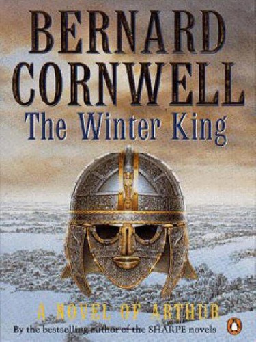 Bernard Cornwell: The Winter king (1995, Joseph)