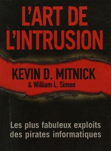 Kevin Mitnick: L’art de l’intrusion (French language, 2005)