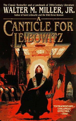 Walter M. Miller Jr.: A Canticle for Leibowitz (Bantam Spectra Book) (Paperback, 1997, Spectra)