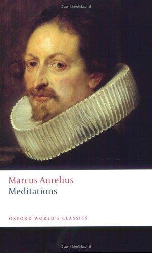 Marc Aurèle: The Meditations of Marcus Aurelius Antoninus (2008)