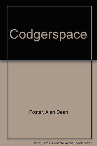 Alan Dean Foster: Codgerspace (1994)