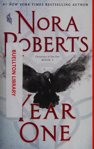 Nora Roberts: Year One (Paperback, St. Martin's Griffin)