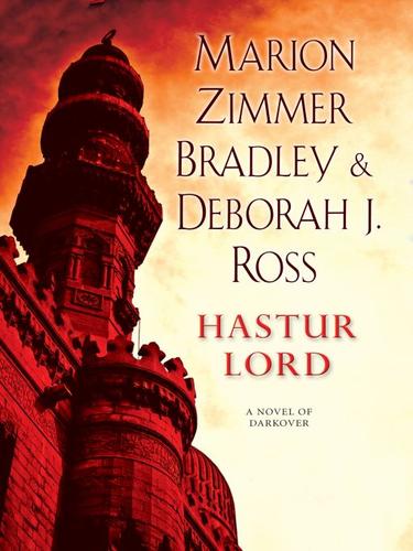 Marion Zimmer Bradley: Hastur Lord (EBook, 2010, Penguin USA, Inc.)