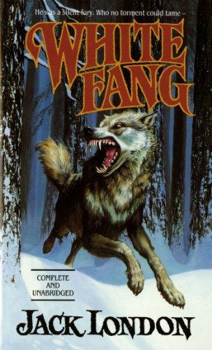 Jack London: White Fang