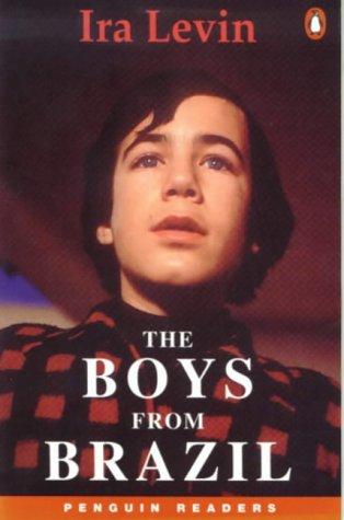 Ira Levin: Boys From Brazil (Paperback, 1998, Bloomsbury Publishin)