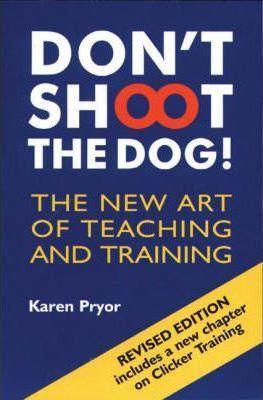 Karen Pryor: Don't Shoot the Dog! (2002)