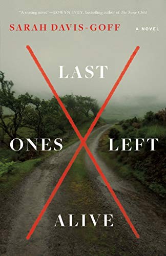 Sarah Davis-Goff: Last Ones Left Alive (Paperback, Flatiron Books)