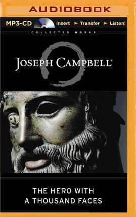 Joseph Campbell: The Hero with a Thousand Faces (2016)