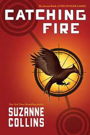 Suzanne Collins: Die Tribute von Panem: Gefährliche Liebe (German language, 2013)