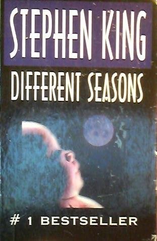 Stephen King: Different seasons (2000, Thorndike Press, Brand: Thorndike Press, Thorndike Pr)