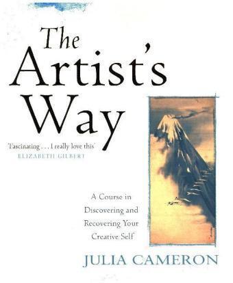 Julia Cameron: The Artist's Way