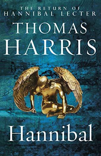 Thomas Harris: Hannibal (2013)